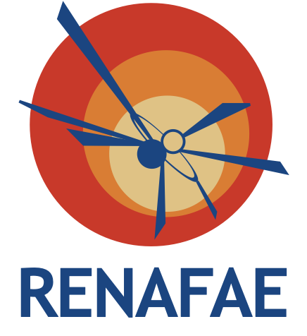 Logo Renafae